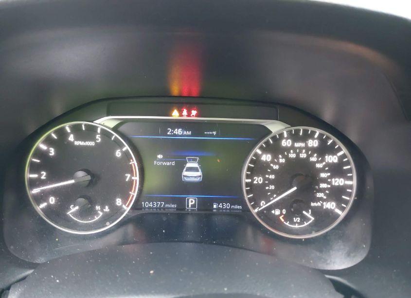 Photo 7 of 2020 Nissan Altima S FWD (VIN 1N4BL4BV9LC198747)