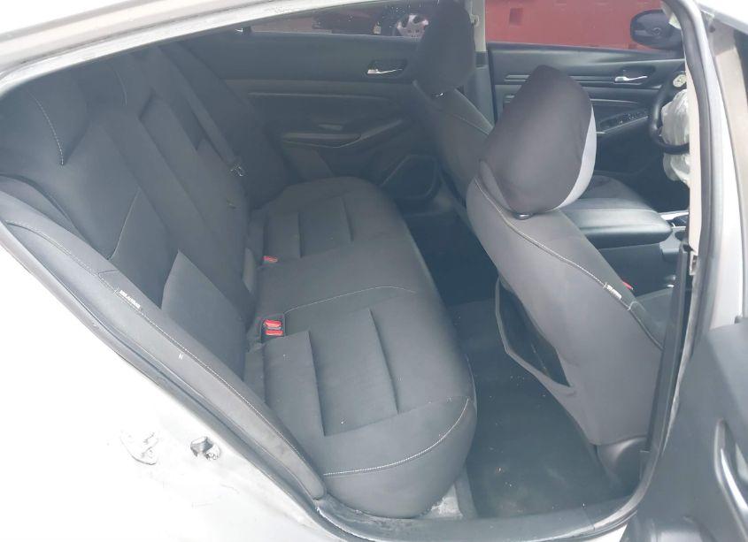 Photo 8 of 2020 Nissan Altima S FWD (VIN 1N4BL4BV9LC198747)