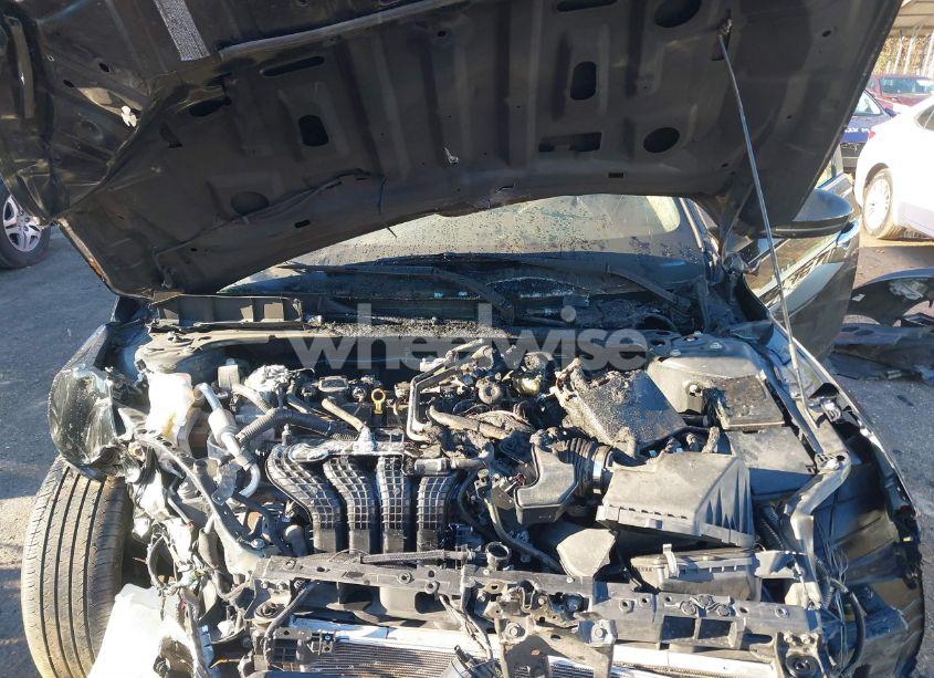 Photo 10 of 2020 Nissan Altima S FWD (VIN 1N4BL4BV9LC209293)