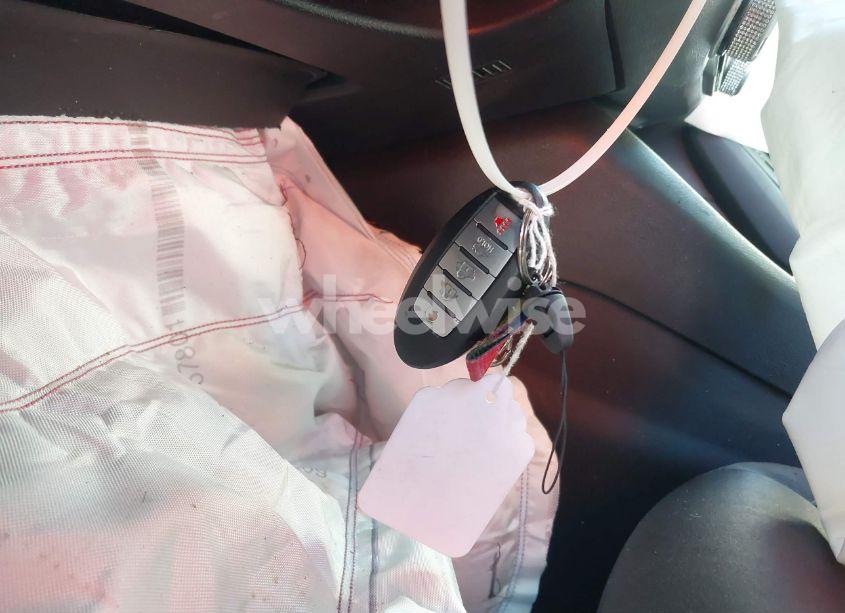 Photo 11 of 2020 Nissan Altima S FWD (VIN 1N4BL4BV9LC209293)