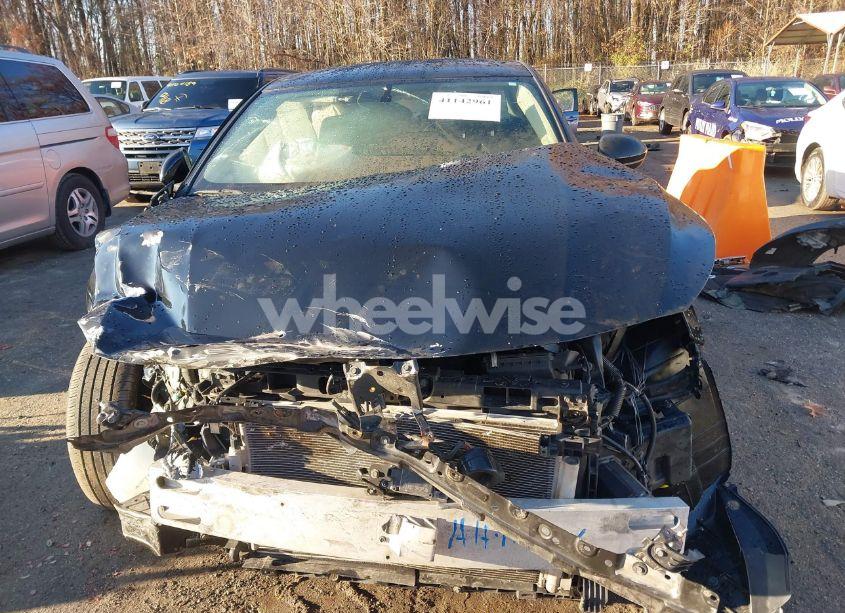 Photo 13 of 2020 Nissan Altima S FWD (VIN 1N4BL4BV9LC209293)