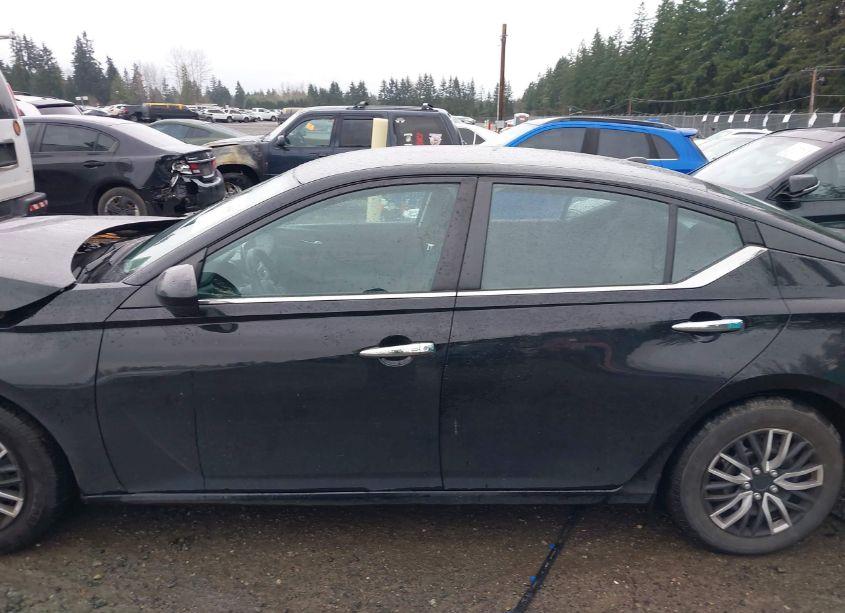 Photo 14 of 2020 Nissan Altima S FWD (VIN 1N4BL4BV9LC212422)