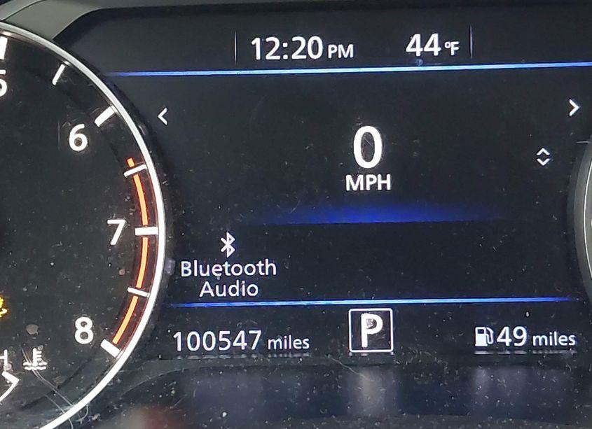 Photo 15 of 2020 Nissan Altima S FWD (VIN 1N4BL4BV9LC212422)