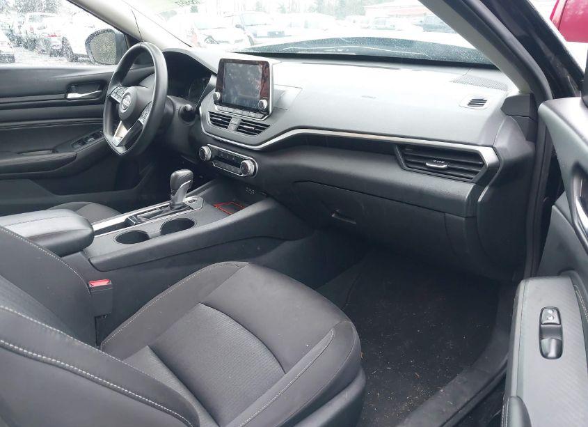 Photo 5 of 2020 Nissan Altima S FWD (VIN 1N4BL4BV9LC212422)