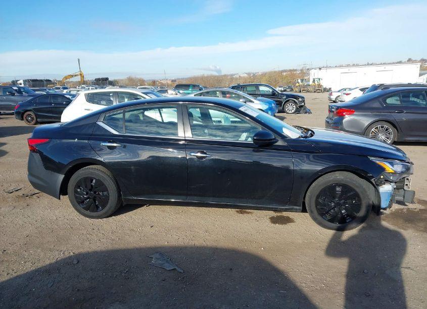 Photo 13 of 2020 Nissan Altima S FWD (VIN 1N4BL4BV9LC220553)