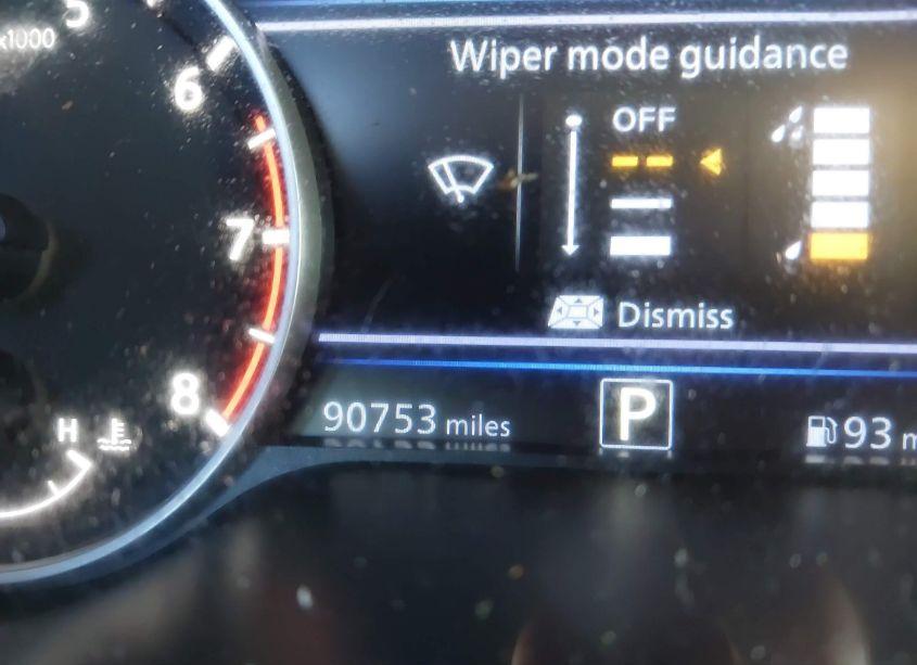 Photo 15 of 2020 Nissan Altima S FWD (VIN 1N4BL4BV9LC220553)