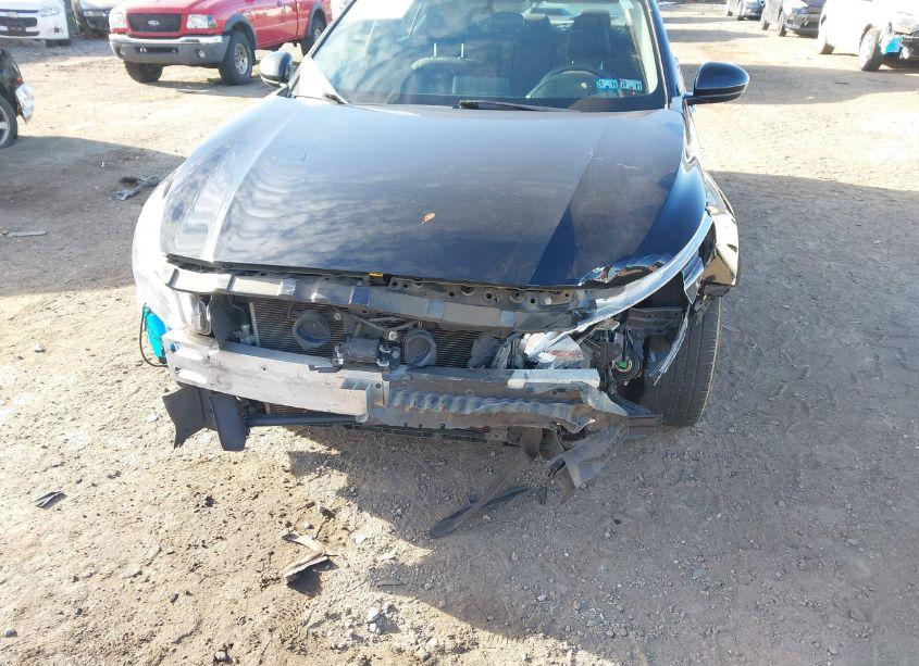 Photo 6 of 2020 Nissan Altima S FWD (VIN 1N4BL4BV9LC220553)