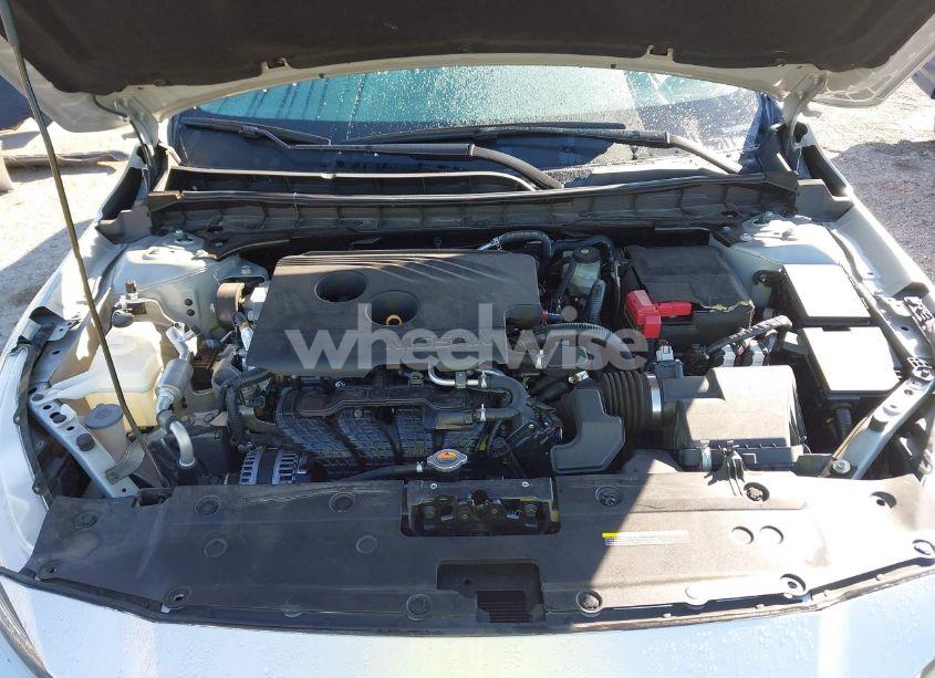 Photo 10 of 2020 Nissan Altima (VIN 1N4BL4BV9LC231990)