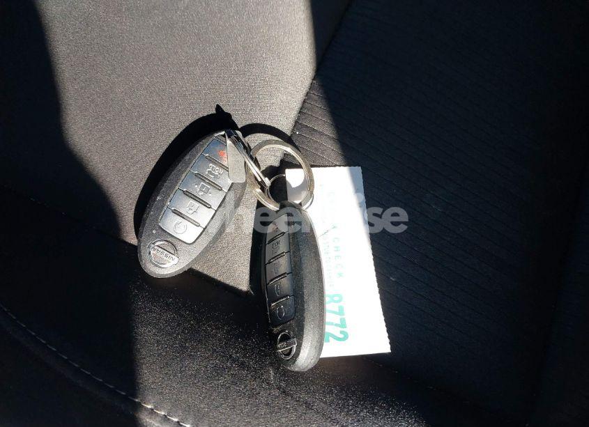 Photo 11 of 2020 Nissan Altima (VIN 1N4BL4BV9LC231990)