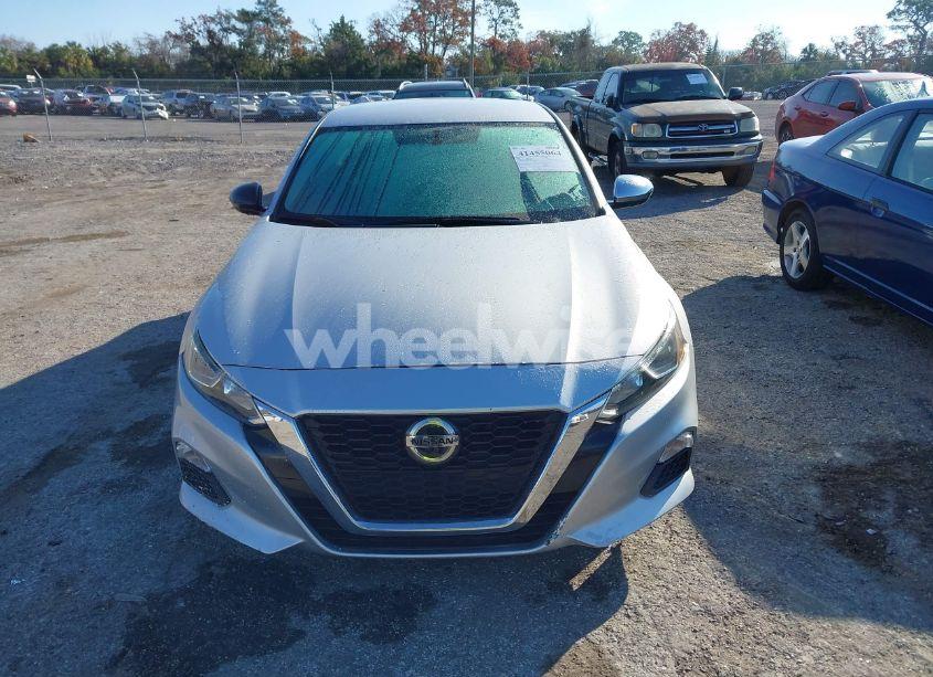 Photo 13 of 2020 Nissan Altima (VIN 1N4BL4BV9LC231990)