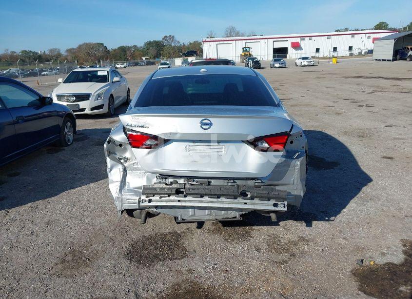 Photo 17 of 2020 Nissan Altima (VIN 1N4BL4BV9LC231990)