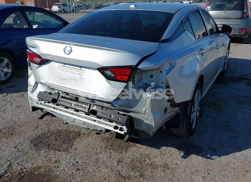 Photo 18 of 2020 Nissan Altima (VIN 1N4BL4BV9LC231990)