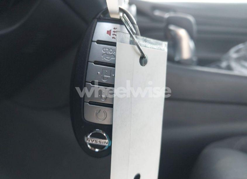 Photo 11 of 2020 Nissan Altima S FWD (VIN 1N4BL4BV9LC237790)