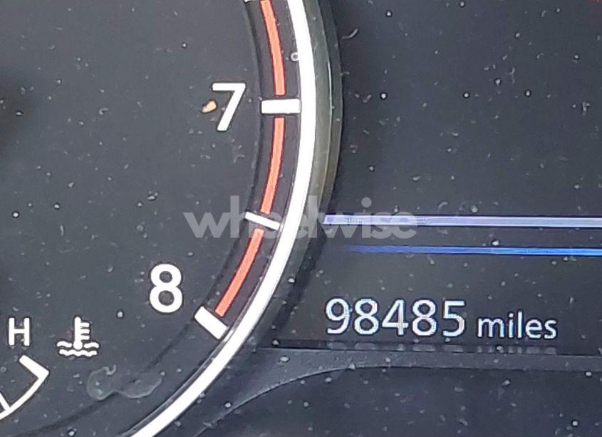 Photo 15 of 2020 Nissan Altima S FWD (VIN 1N4BL4BV9LC237790)