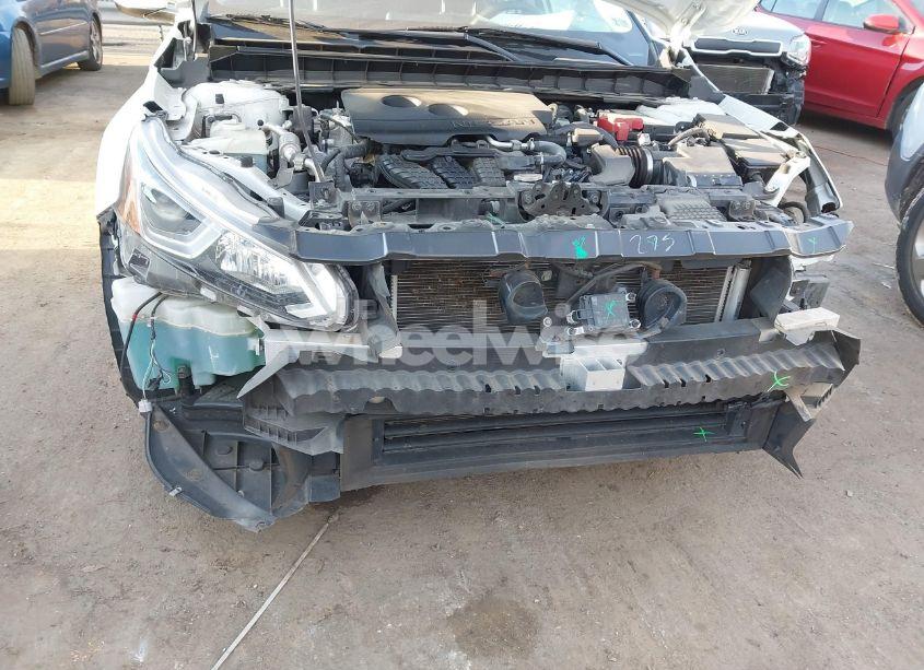 Photo 6 of 2020 Nissan Altima S FWD (VIN 1N4BL4BV9LC237790)