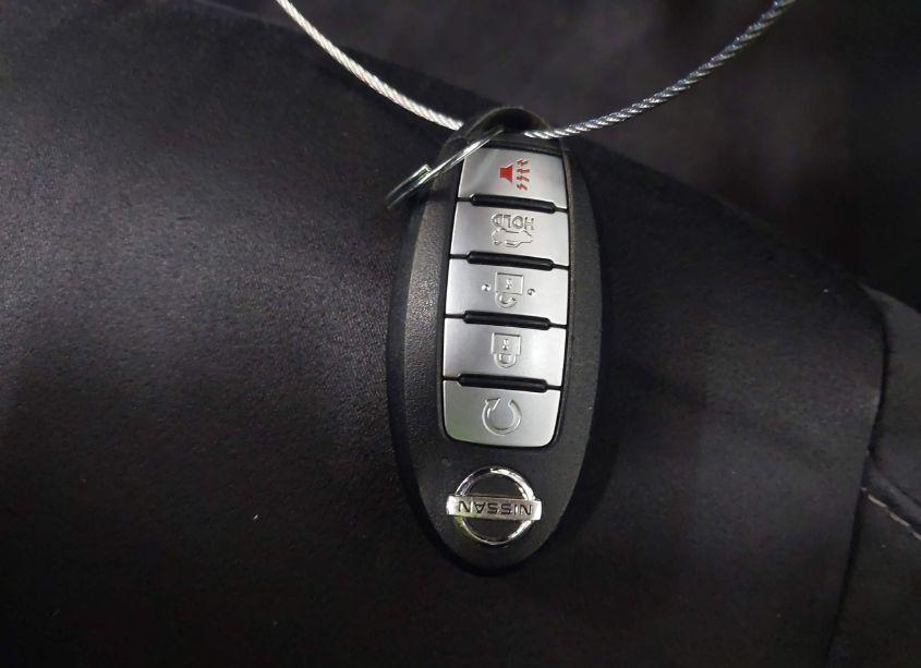 Photo 11 of 2020 Nissan Altima S FWD (VIN 1N4BL4BV9LC241404)