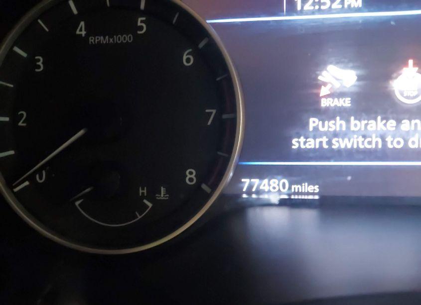 Photo 7 of 2020 Nissan Altima S FWD (VIN 1N4BL4BV9LC241404)