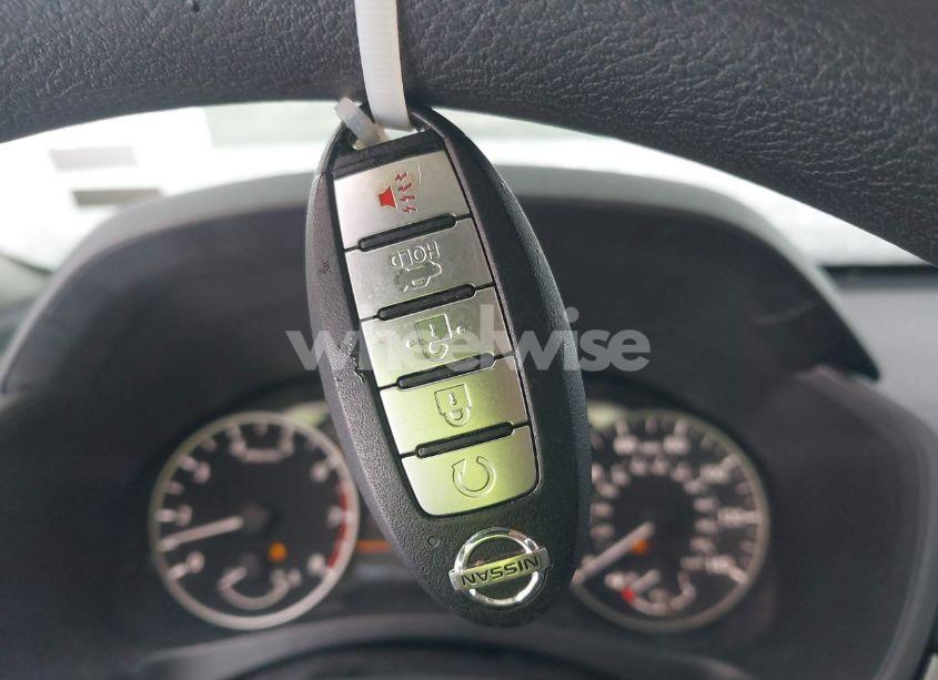 Photo 11 of 2020 Nissan Altima S FWD (VIN 1N4BL4BV9LC243752)