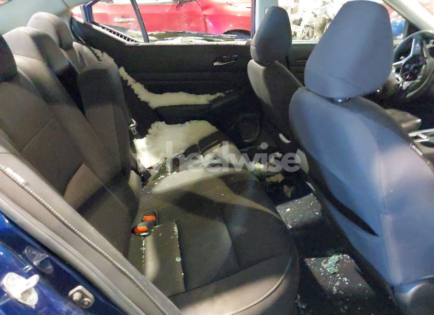 Photo 8 of 2020 Nissan Altima S FWD (VIN 1N4BL4BV9LC243752)