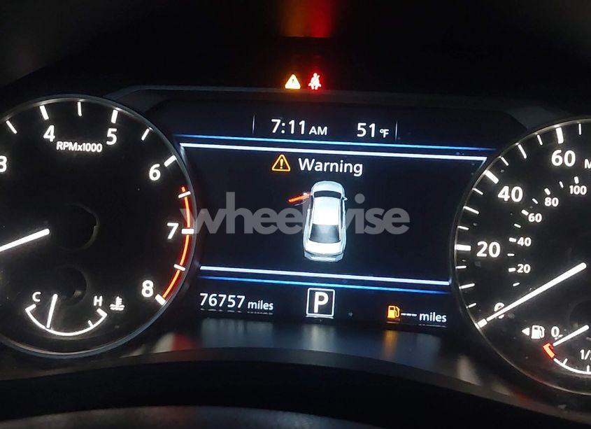 Photo 15 of 2020 Nissan Altima S FWD (VIN 1N4BL4BV9LC270059)