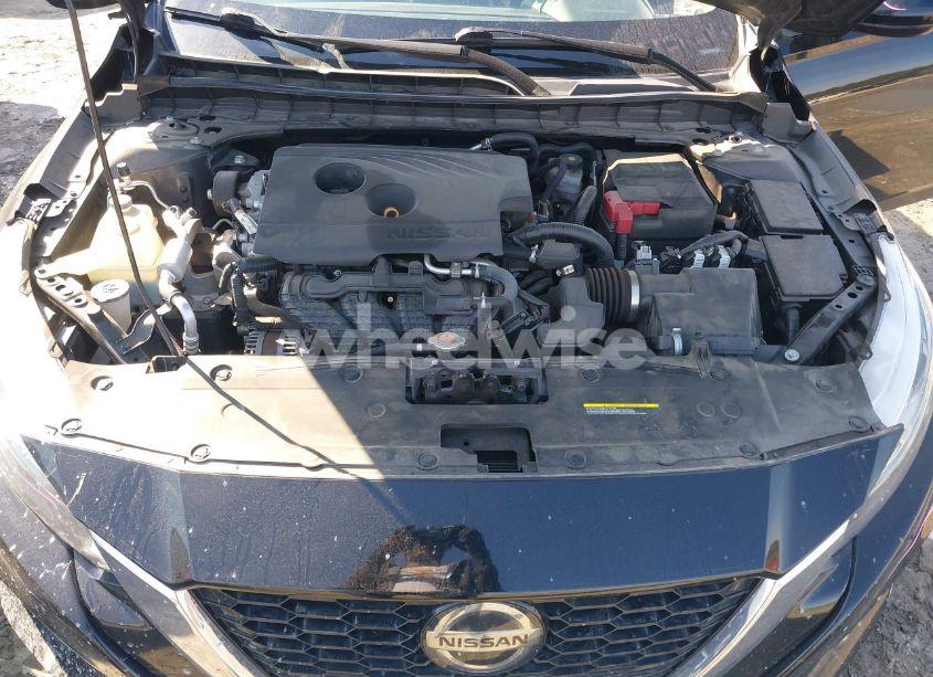 Photo 10 of 2020 Nissan Altima S FWD (VIN 1N4BL4BV9LC273169)