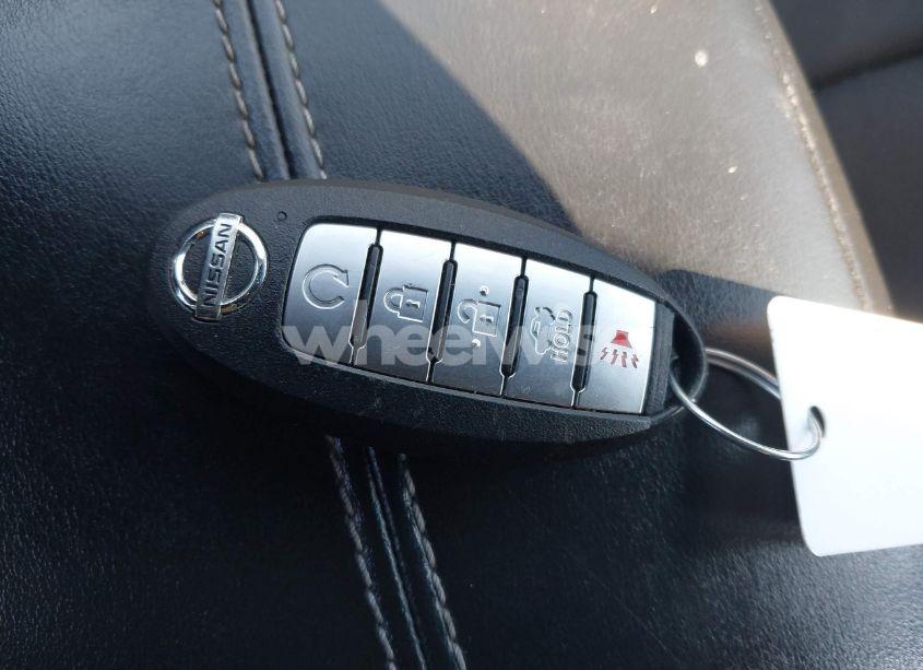 Photo 11 of 2020 Nissan Altima S FWD (VIN 1N4BL4BV9LC273169)