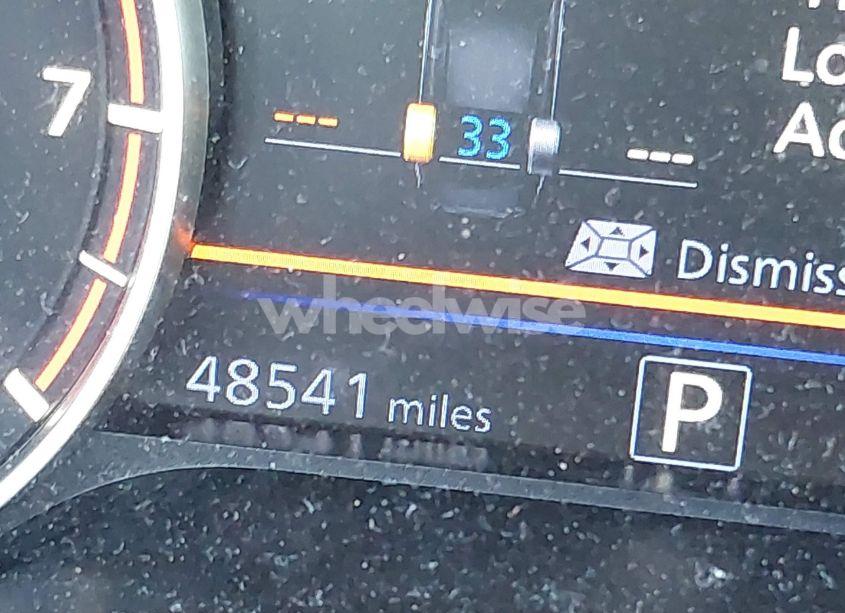 Photo 15 of 2020 Nissan Altima S FWD (VIN 1N4BL4BV9LC273169)