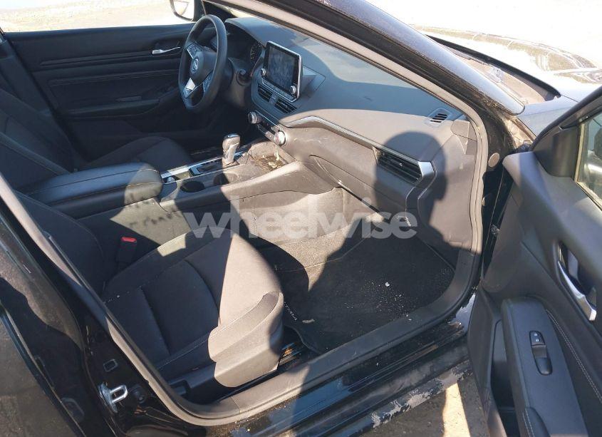 Photo 5 of 2020 Nissan Altima S FWD (VIN 1N4BL4BV9LC273169)