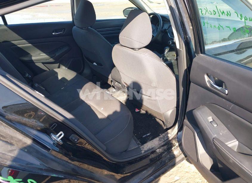 Photo 8 of 2020 Nissan Altima S FWD (VIN 1N4BL4BV9LC273169)