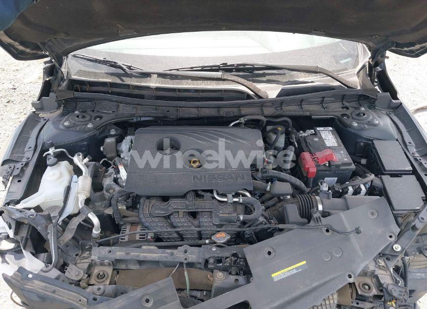 Photo 10 of 2020 Nissan Altima S FWD (VIN 1N4BL4BV9LC278355)