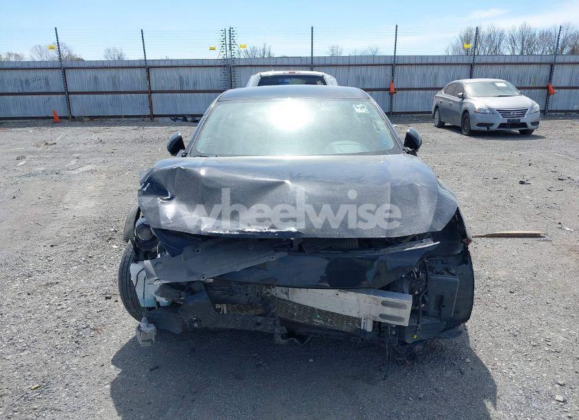 Photo 11 of 2020 Nissan Altima S FWD (VIN 1N4BL4BV9LC278355)