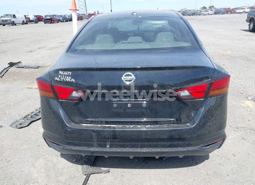 Photo 15 of 2020 Nissan Altima S FWD (VIN 1N4BL4BV9LC278355)