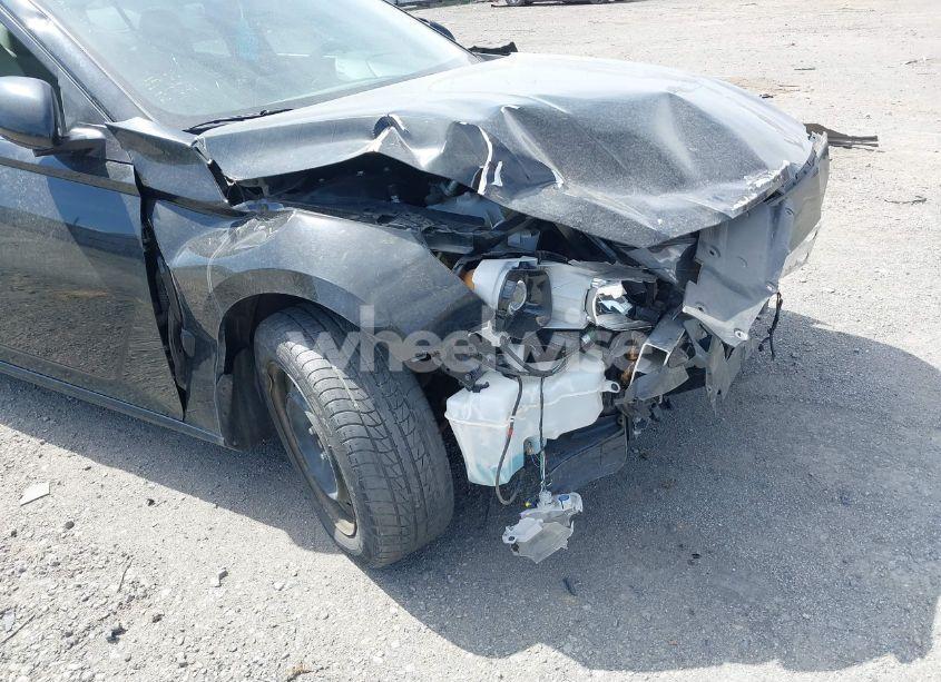 Photo 16 of 2020 Nissan Altima S FWD (VIN 1N4BL4BV9LC278355)