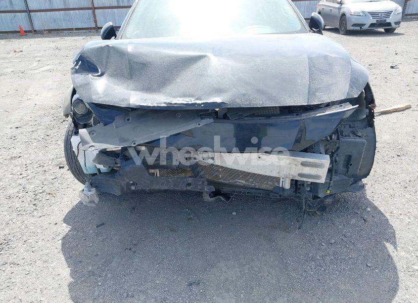 Photo 6 of 2020 Nissan Altima S FWD (VIN 1N4BL4BV9LC278355)