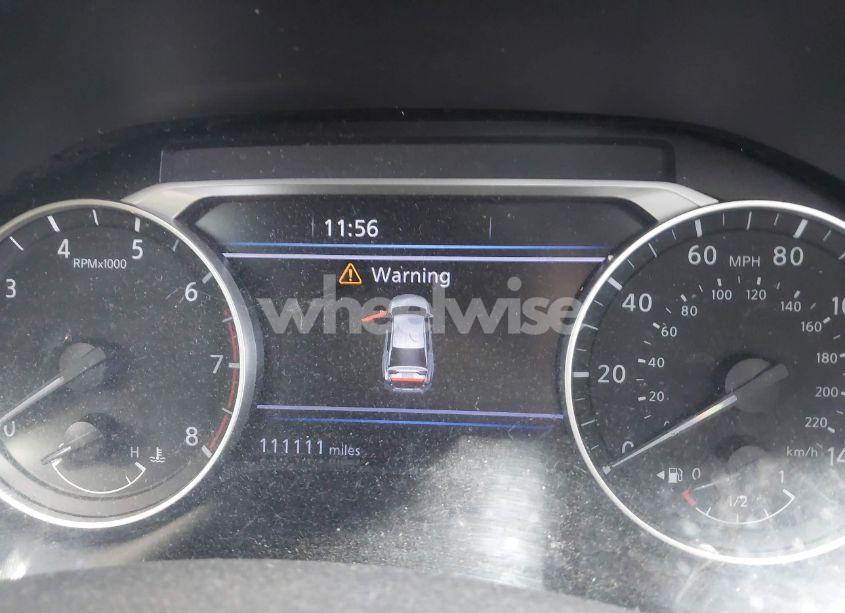 Photo 7 of 2020 Nissan Altima S FWD (VIN 1N4BL4BV9LC278355)