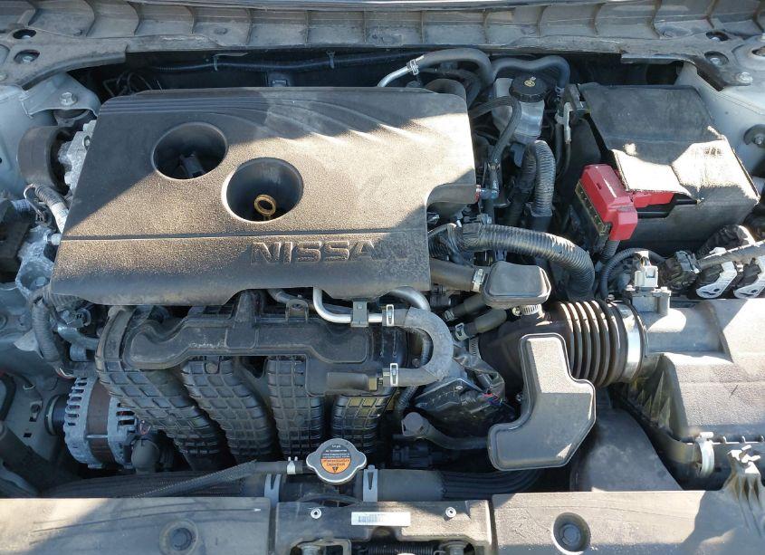 Photo 10 of 2020 Nissan Altima S FWD (VIN 1N4BL4BV9LC285208)