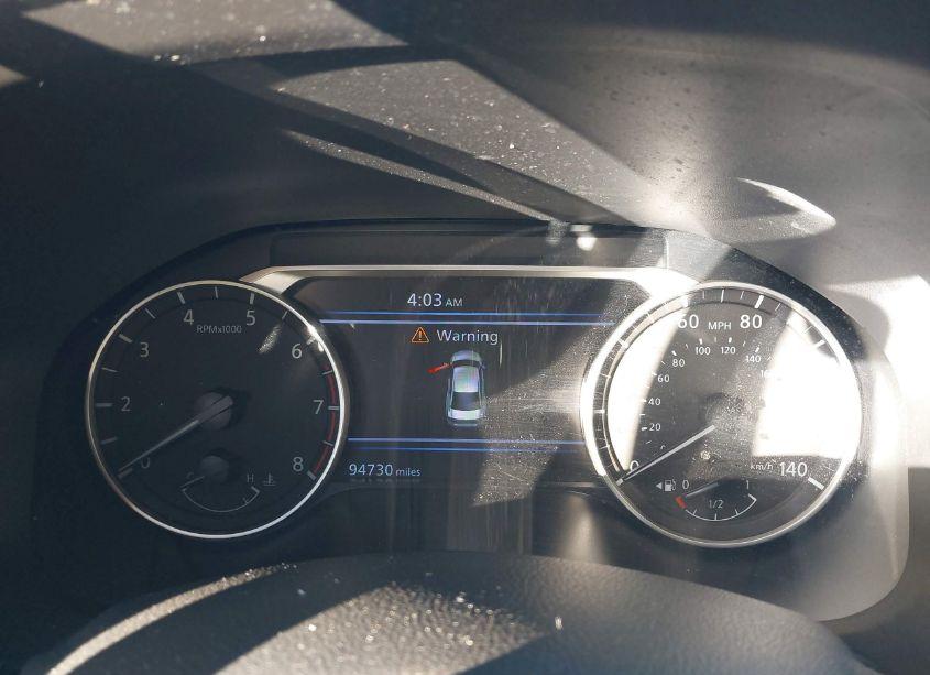 Photo 14 of 2020 Nissan Altima S FWD (VIN 1N4BL4BV9LC285208)