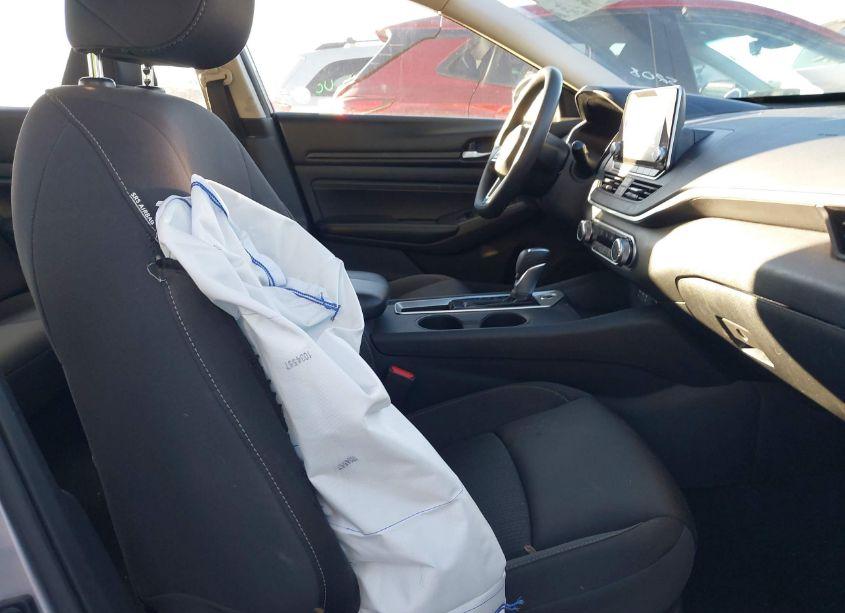 Photo 5 of 2020 Nissan Altima S FWD (VIN 1N4BL4BV9LC285208)