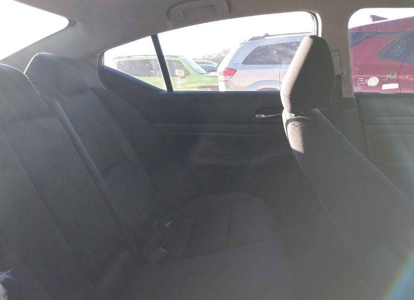 Photo 8 of 2020 Nissan Altima S FWD (VIN 1N4BL4BV9LC285208)