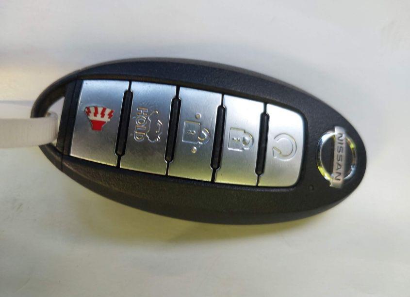 Photo 11 of 2020 Nissan Altima S FWD (VIN 1N4BL4BV9LC285404)