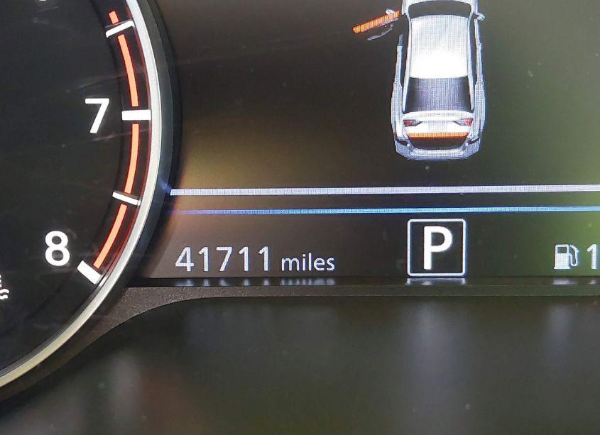 Photo 15 of 2020 Nissan Altima S FWD (VIN 1N4BL4BV9LC285404)