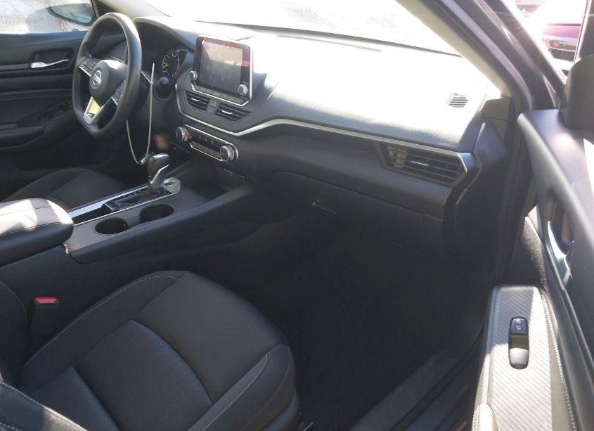 Photo 5 of 2020 Nissan Altima S FWD (VIN 1N4BL4BV9LC285404)