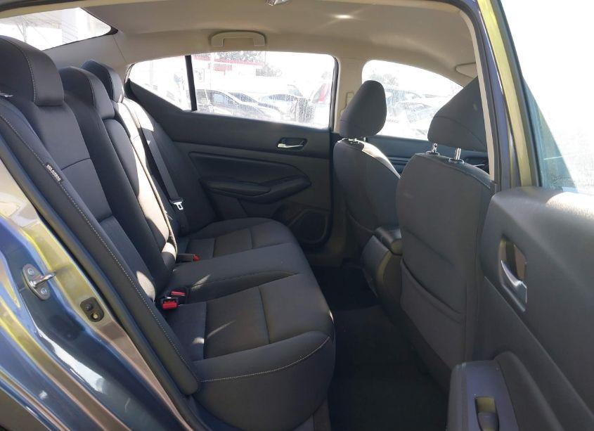 Photo 8 of 2020 Nissan Altima S FWD (VIN 1N4BL4BV9LC285404)