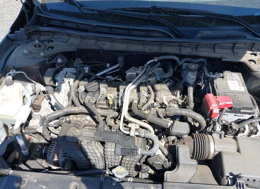 Photo 10 of 2021 Nissan Altima S FWD (VIN 1N4BL4BV9MN351701)