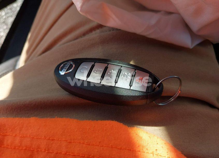 Photo 11 of 2021 Nissan Altima S FWD (VIN 1N4BL4BV9MN351701)