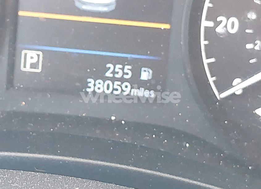 Photo 15 of 2021 Nissan Altima S FWD (VIN 1N4BL4BV9MN351701)