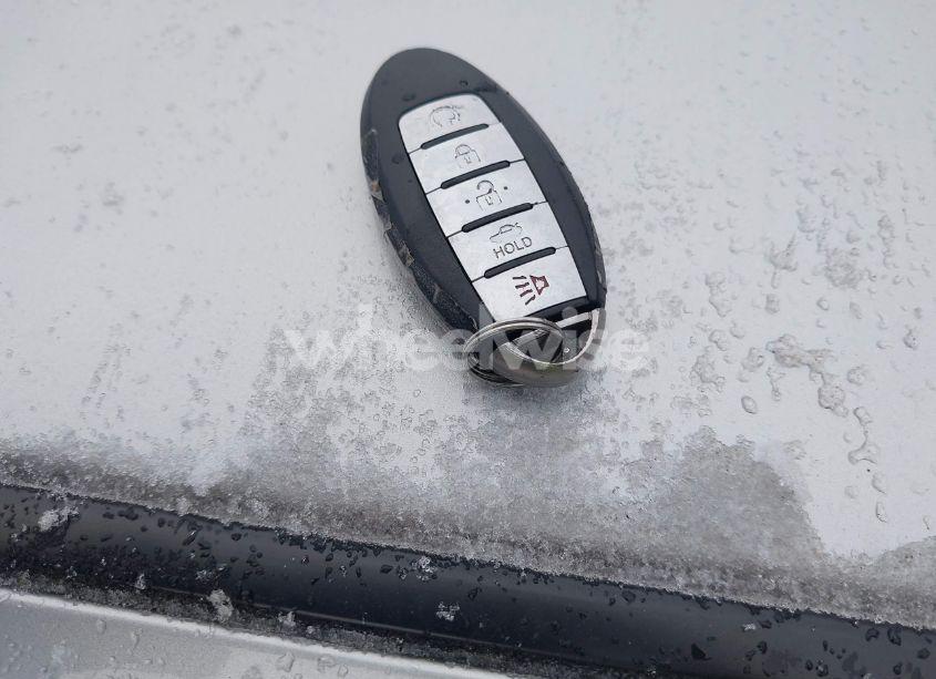 Photo 11 of 2021 Nissan Altima S FWD (VIN 1N4BL4BV9MN387985)