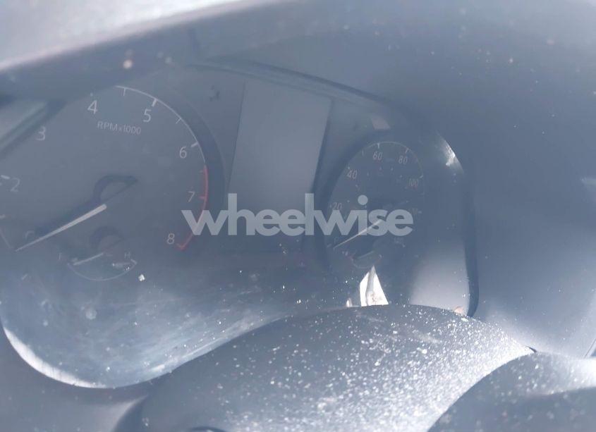 Photo 7 of 2021 Nissan Altima S FWD (VIN 1N4BL4BV9MN387985)