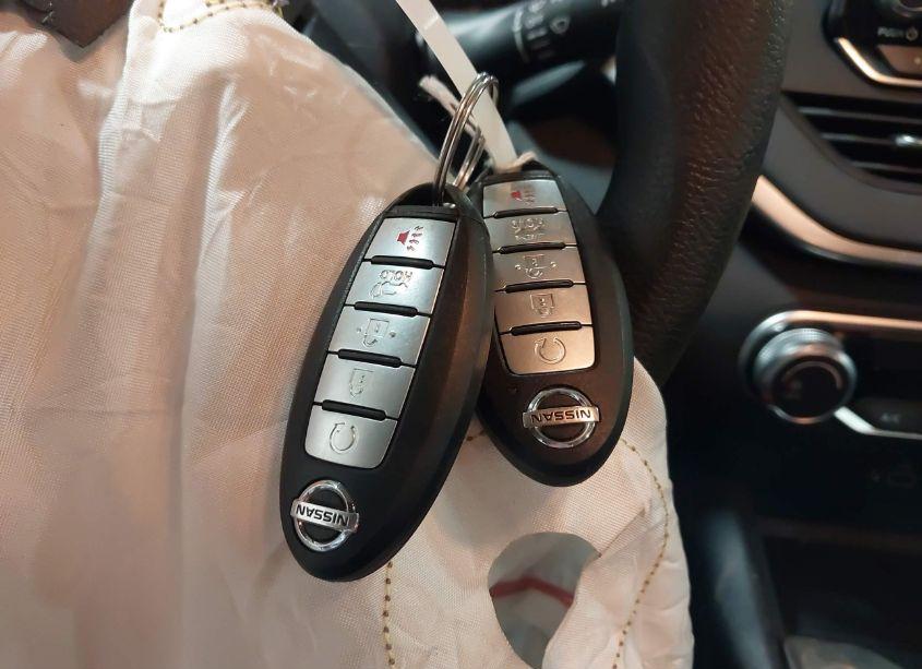 Photo 11 of 2021 Nissan Altima S FWD (VIN 1N4BL4BV9MN421570)