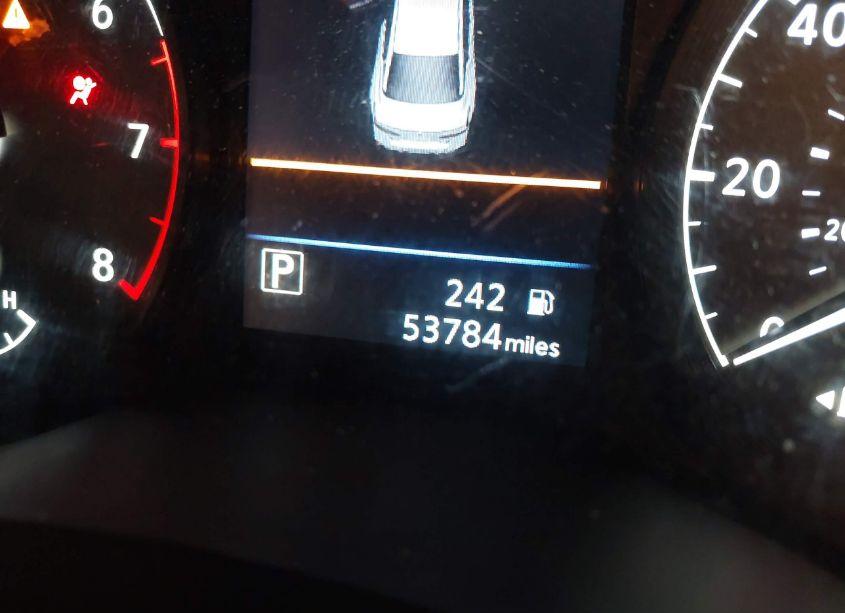 Photo 15 of 2021 Nissan Altima S FWD (VIN 1N4BL4BV9MN421570)